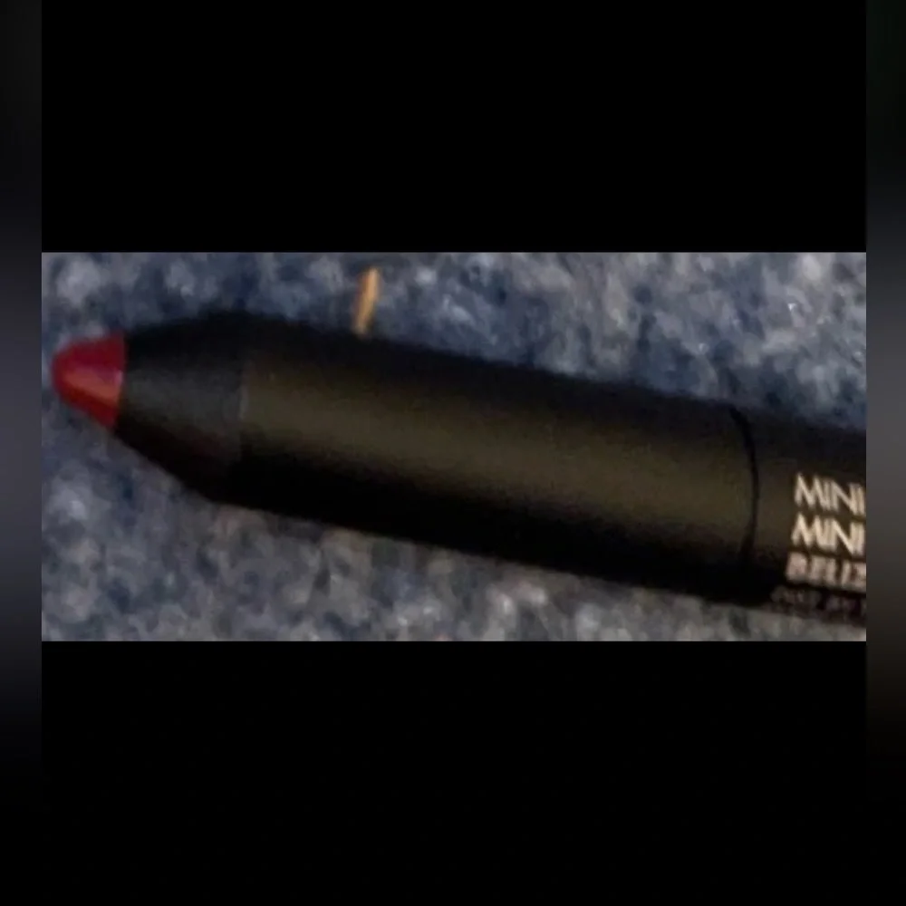 🎉HOST PICK🎉 Trestique Mini Matte Up Crayon *BRAND NEW/ UNOPENED/ UNUSED* - Picture 5 of 6